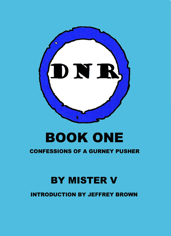 DNR by Mister V