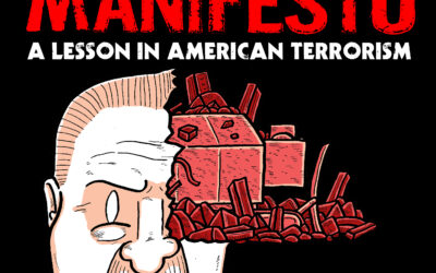 Dozer Manifesto Now Available